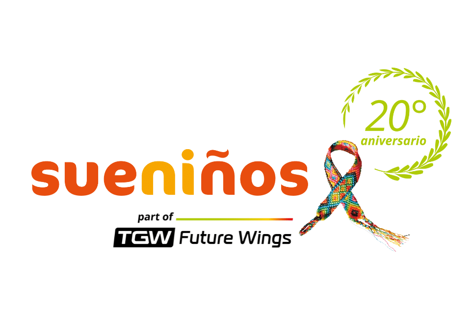 Sueninos logo